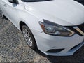 Photo 12 of 12 — 2016 Nissan Sentra