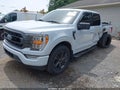 2022 Ford F-150 — photo 2 of 17 | VIN 1FTEW1EPXNKD35908