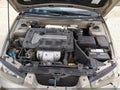 Photo 10 of 12 — 2003 Hyundai Elantra