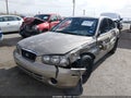 Photo 2 of 12 — 2003 Hyundai Elantra