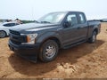 Photo 2 of 16 — 2018 Ford F-150