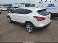 Photo 3 of 17 — 2020 Nissan Rogue Sport