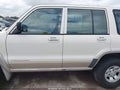 Photo 14 of 16 — 1999 Isuzu Trooper