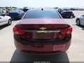 2017 Chevrolet Impala — photo 17 of 18 | VIN 2G1105SA4H9177412