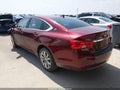 2017 Chevrolet Impala — photo 3 of 18 | VIN 2G1105SA4H9177412