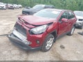 Photo 2 of 17 — 2021 Toyota RAV4