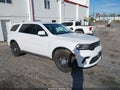 2022 Dodge Durango — photo 1 of 16 | VIN 1C4RDJFG6NC137102