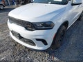2022 Dodge Durango — photo 6 of 16 | VIN 1C4RDJFG6NC137102