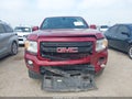 2018 GMC Canyon — photo 12 of 16 | VIN 1GTG6CEN6J1187632