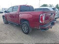 2018 GMC Canyon — photo 3 of 16 | VIN 1GTG6CEN6J1187632