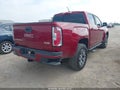 2018 GMC Canyon — photo 4 of 16 | VIN 1GTG6CEN6J1187632