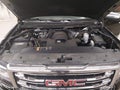 2017 GMC Sierra 1500 — photo 10 of 18 | VIN 3GTU2NEC3HG245930