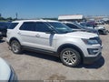 2017 Ford Explorer — photo 14 of 17 | VIN 1FM5K7D85HGA69144