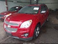 2014 Chevrolet Equinox — photo 2 of 10 | VIN 2GNFLHEK8E6315905