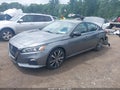 2021 Nissan Altima — photo 2 of 17 | VIN 1N4BL4CV2MN331434