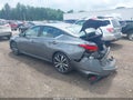 2021 Nissan Altima — photo 3 of 17 | VIN 1N4BL4CV2MN331434