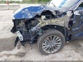 2026 Lexus TX 350 — photo 18 of 19 | VIN 5TDAAAA63TS019511