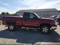Photo 6 of 19 — 2005 Chevrolet Silverado 1500