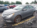 Photo 2 of 16 — 2012 Hyundai Sonata