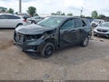 2018 Chevrolet Equinox — photo 2 of 17 | VIN 2GNAXHEVXJ6216246