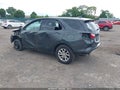 2018 Chevrolet Equinox — photo 3 of 17 | VIN 2GNAXHEVXJ6216246