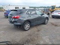 2018 Chevrolet Equinox — photo 4 of 17 | VIN 2GNAXHEVXJ6216246