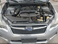 Photo 10 of 16 — 2016 Subaru Impreza