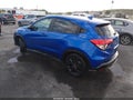 2022 Honda HR-V — photo 3 of 19 | VIN 3CZRU5H1XNM724878