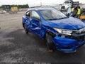 2022 Honda HR-V — photo 6 of 19 | VIN 3CZRU5H1XNM724878
