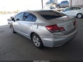 Photo 3 of 17 — 2013 Honda Civic