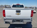 Photo 19 of 19 — 2016 Chevrolet Colorado