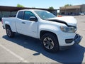 Photo 1 of 19 — 2016 Chevrolet Colorado