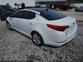 2013 Kia Optima — photo 3 of 12 | VIN 5XXGN4A73DG256883