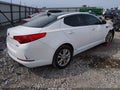 2013 Kia Optima — photo 4 of 12 | VIN 5XXGN4A73DG256883