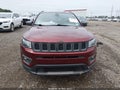 2021 Jeep Compass — photo 11 of 15 | VIN 3C4NJCEB6MT597470