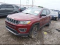 2021 Jeep Compass — photo 2 of 15 | VIN 3C4NJCEB6MT597470