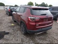 2021 Jeep Compass — photo 3 of 15 | VIN 3C4NJCEB6MT597470