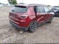 2021 Jeep Compass — photo 4 of 15 | VIN 3C4NJCEB6MT597470