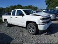 2017 Chevrolet Silverado 1500 — photo 1 of 16 | VIN 1GCVKPEH8HZ142384