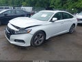 2019 Honda Accord — photo 2 of 21 | VIN 1HGCV1F50KA157937