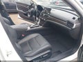 2019 Honda Accord — photo 5 of 21 | VIN 1HGCV1F50KA157937