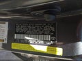2011 Toyota Corolla — photo 9 of 16 | VIN JTDBU4EE8B9132138