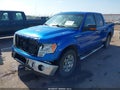 2011 Ford F-150 — photo 2 of 16 | VIN 1FTFW1EF3BFC77155