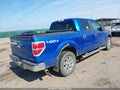 2011 Ford F-150 — photo 4 of 16 | VIN 1FTFW1EF3BFC77155