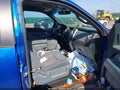 2011 Ford F-150 — photo 5 of 16 | VIN 1FTFW1EF3BFC77155