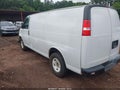 2019 Chevrolet Express 2500 — photo 3 of 20 | VIN 1GCWGAF11K1370916