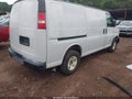 2019 Chevrolet Express 2500 — photo 4 of 20 | VIN 1GCWGAF11K1370916