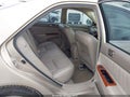 Photo 8 of 16 — 2003 Toyota Camry