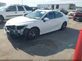 2023 Toyota Camry — photo 2 of 17 | VIN 4T1G11AK6PU754990