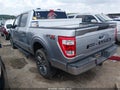 2021 Ford F-150 — photo 3 of 17 | VIN 1FTFW1E58MFC94561